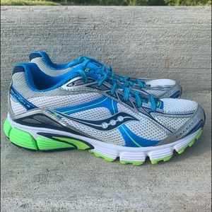 Saucony ignition 4 Women’s running shoe Sz 8.5